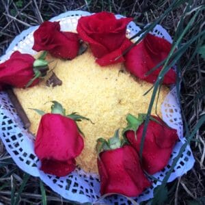 Macumba - Flaczki z olejem