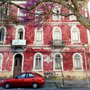 Santarém – portugalska stolica gotyku