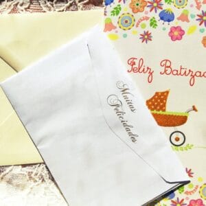 Jak wygląda chrzest w Portugalii