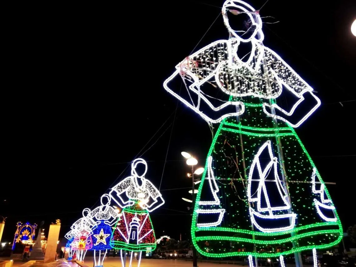 Festiwal św. Piotra w Portugalii