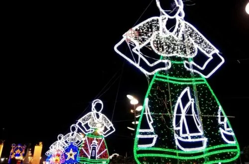 Festiwal św. Piotra w Portugalii