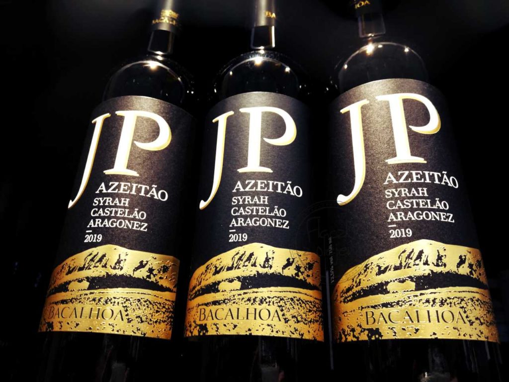Najlepsze wina portugalskie - JP