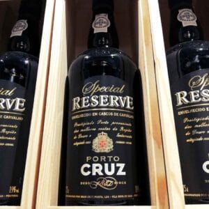 Najlepsze wina portugalskie na każdą okazję