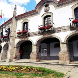 Północna Portugalia Caminha - co zobaczyć