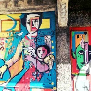 Belmonte - historyczne miasteczko na pograniczu kultur