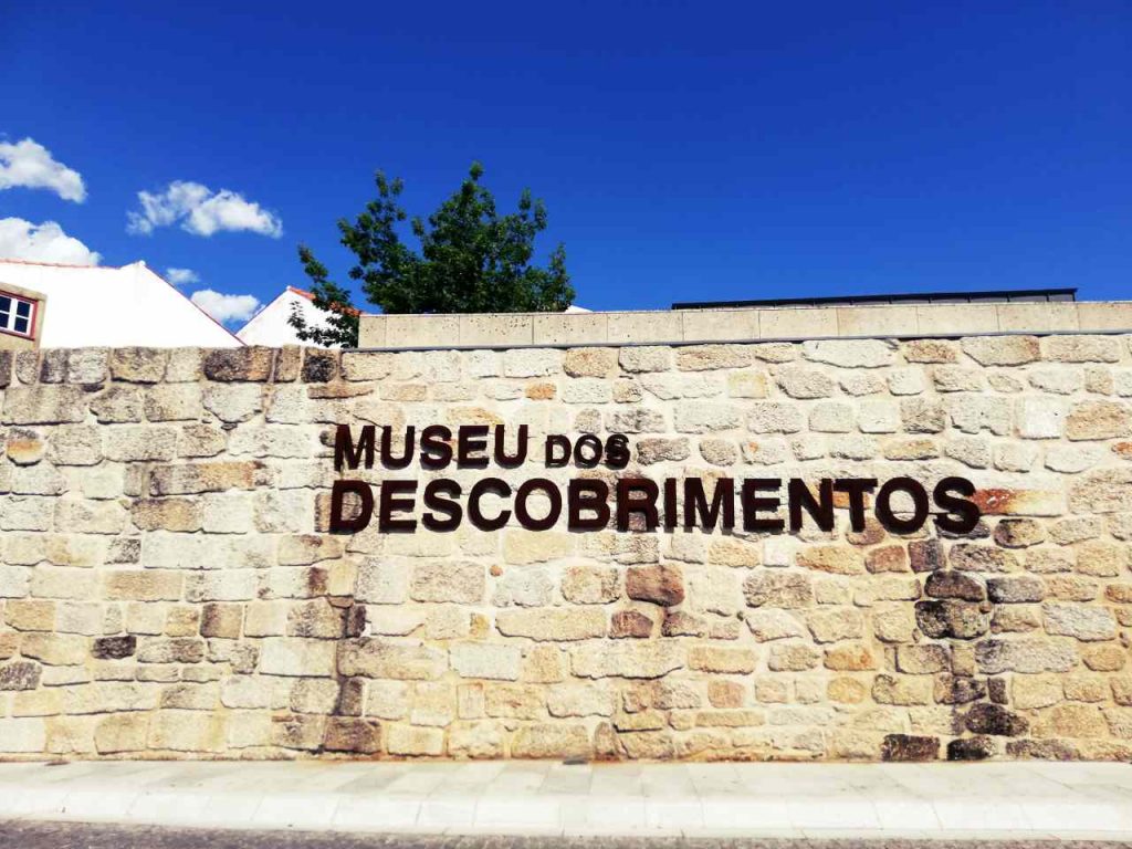 Belmonte - muzeum