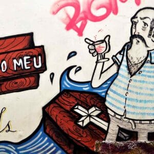 Wady życia w Portugalii