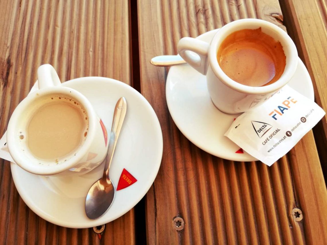 Kawa w Portugalii – którą wybrać