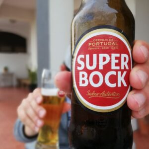 Piwo w Portugalii - jakie wybrać
