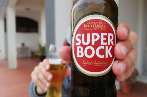 Piwo w Portugalii - jakie wybrać