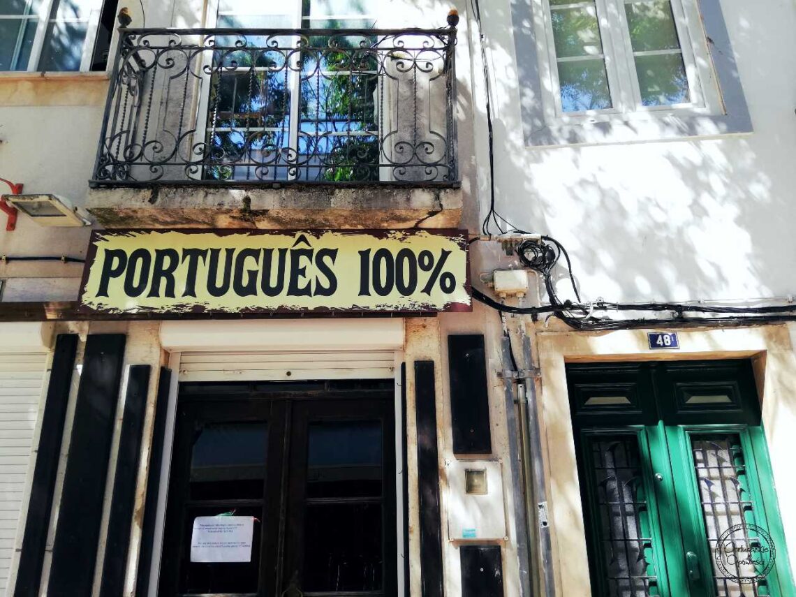 Prawdziwa Portugalia