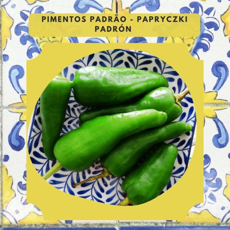 Portugalskie warzywa 6